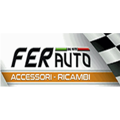 Ferauto Logo