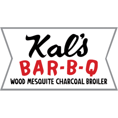 Kal's Bar-B-Q Logo