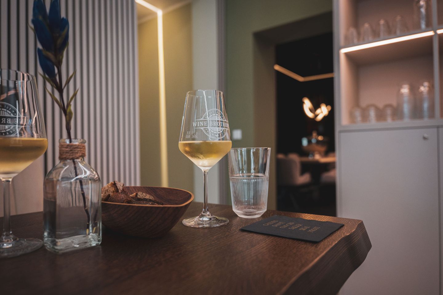 WineBrothers, Büdericher Str. 2 in Kaarst