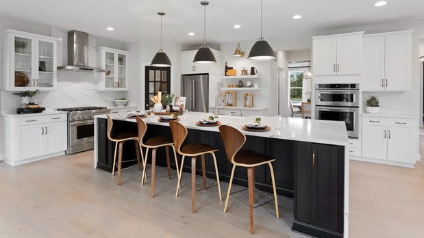 Images DRB Homes Bryan's Crossing