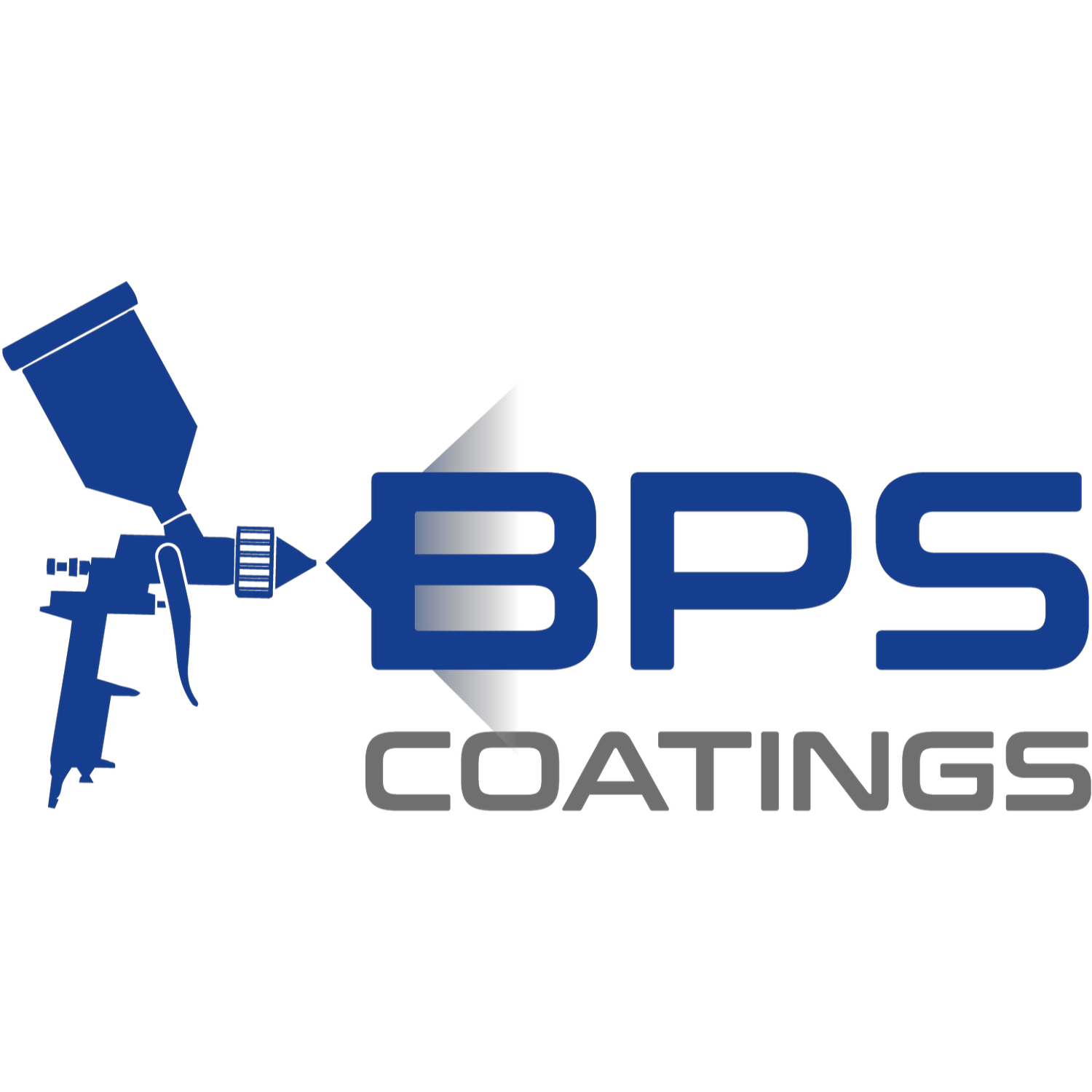 BPS Coatings Rijen Logo