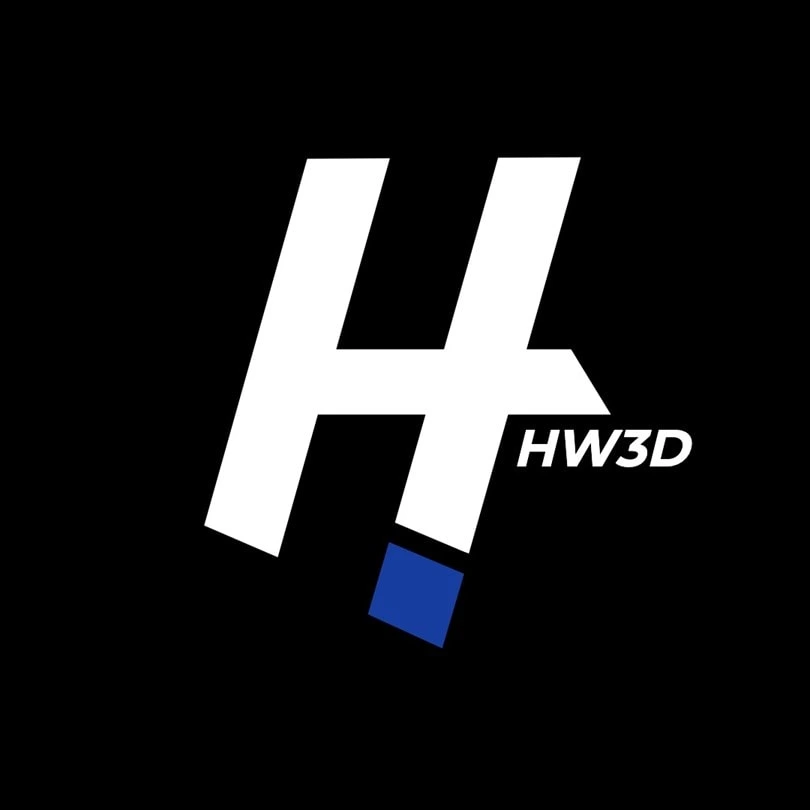 Images HW3D