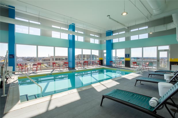 Images Tru by Hilton Ocean City Bayside