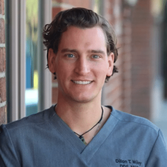 Dr. Dillon T Wiley, DDS - Indianapolis, IN - Dentistry, Pediatric Dentistry