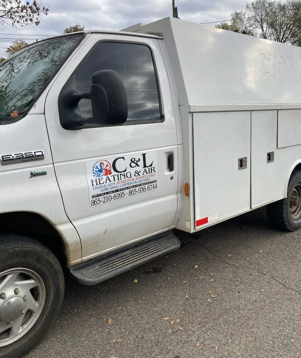 Images C&L Heating & Air