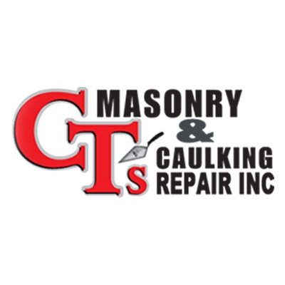 CT's Masonry & Caulking Repair Inc