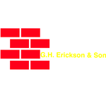 GH Erickson & Son Logo