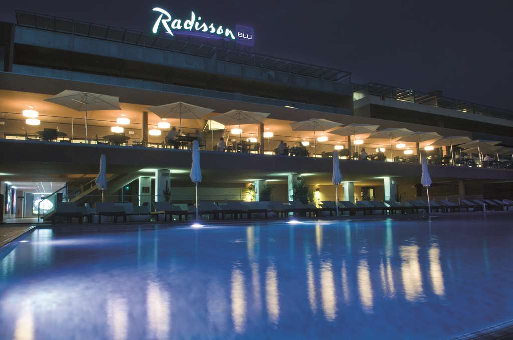 Radisson Blu Resort & Spa, Ajaccio Bay