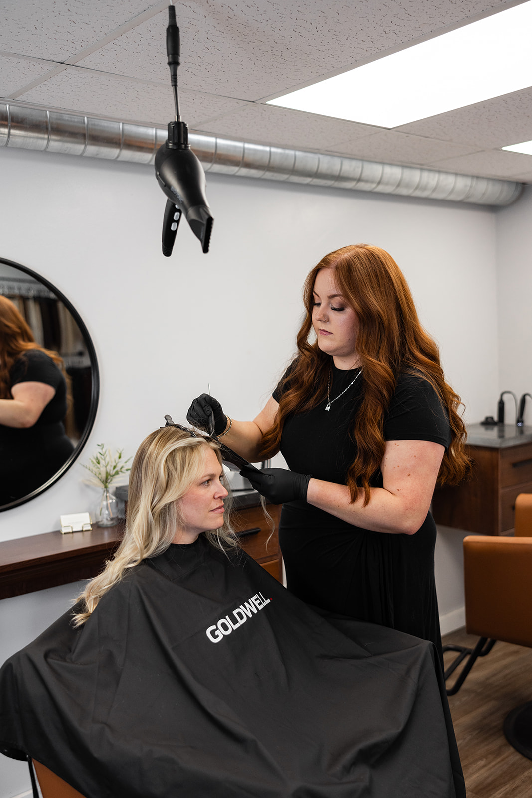 Hair Blonding Salon in The Iron Range & Grand Rapids, MN