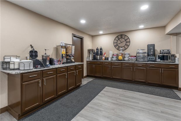 Images SureStay by Best Western Summersville