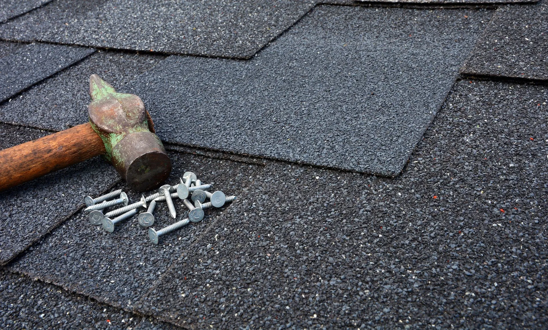 Regan Roofing, Inc. Image