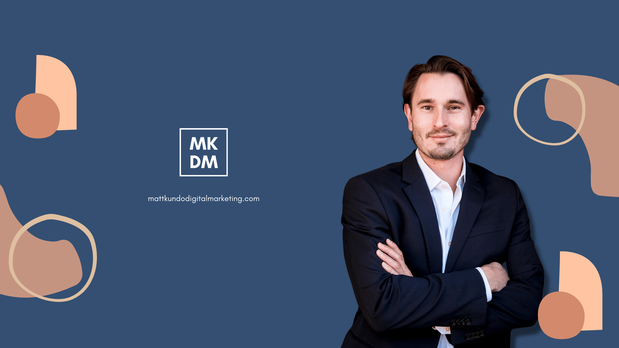 Images Matt Kundo Digital Marketing