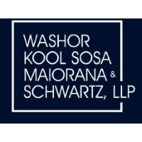 Washor Kool Sosa Maiorana & Schwartz, LLP