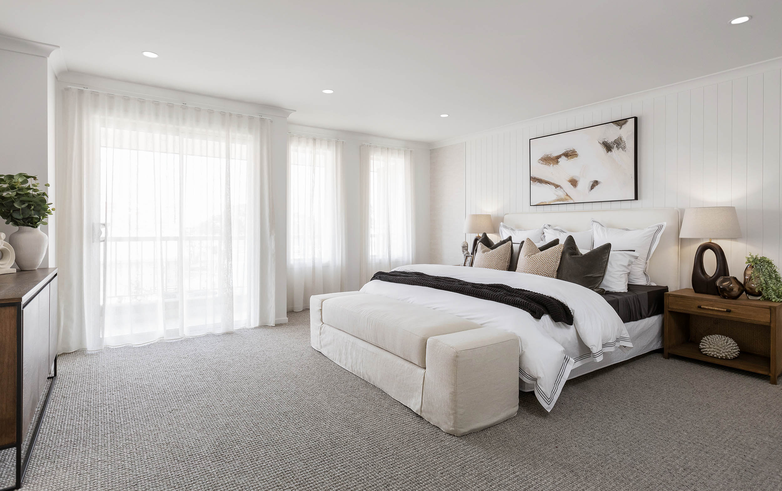 Images Carlisle Homes - Botanical DV2, Mickleham