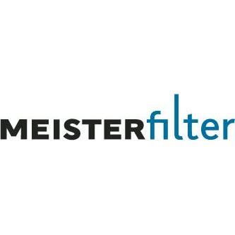 Meisterfilter AG Logo
