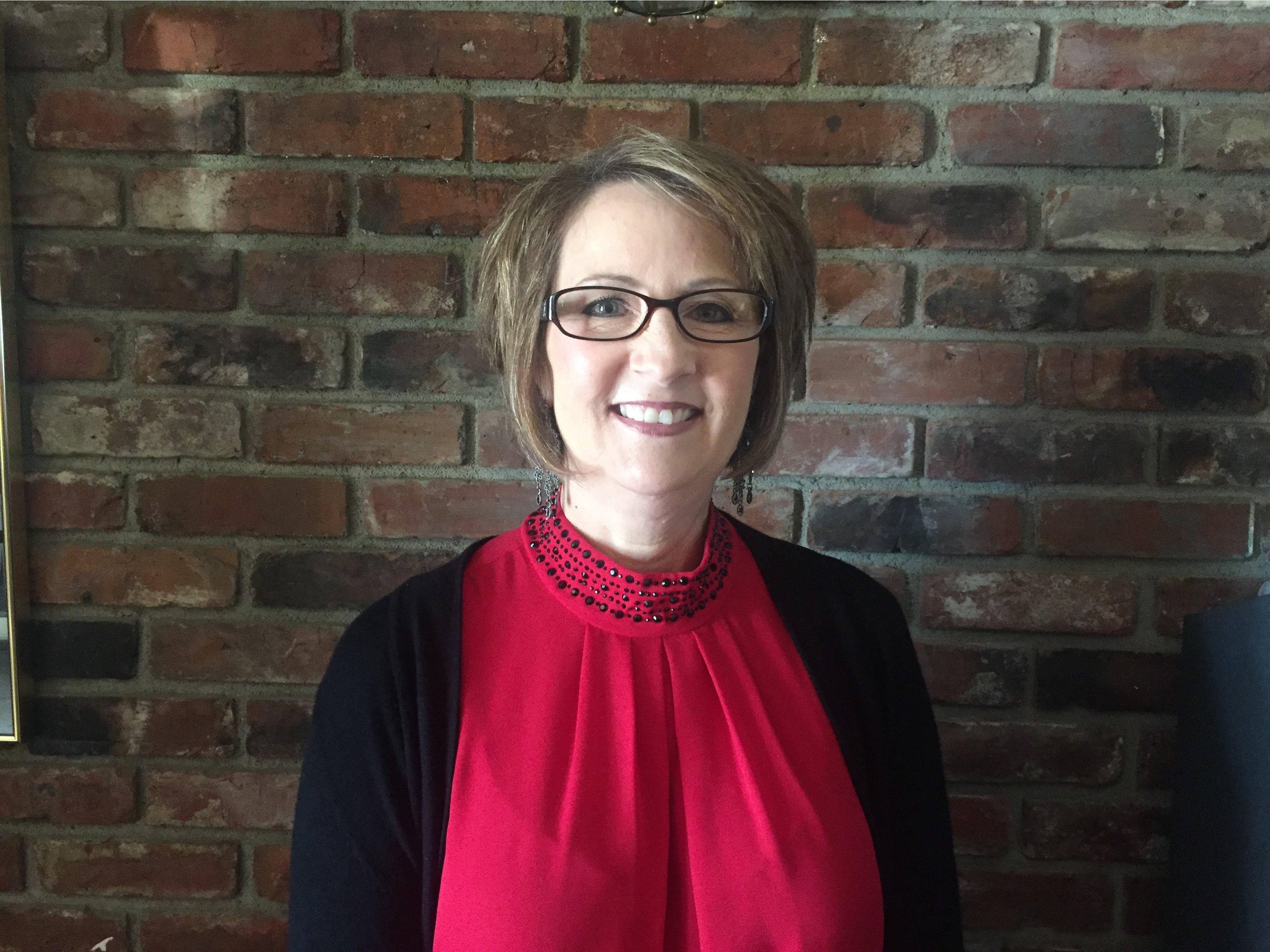 Meet the Manager:
Sharon Cribb
Branch Operations Coordinator
