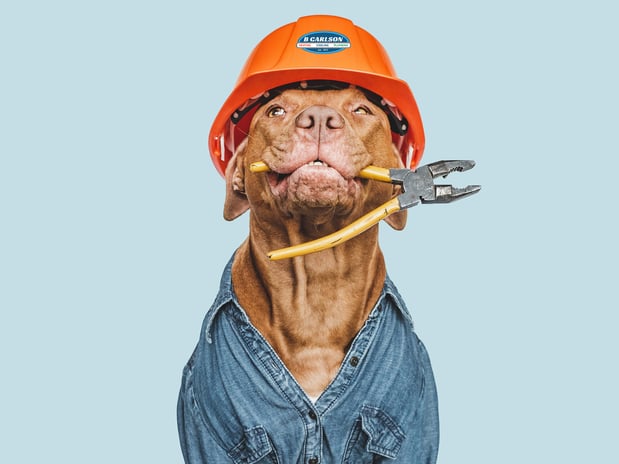 Images B. Carlson Heating, Cooling & Plumbing, Inc.