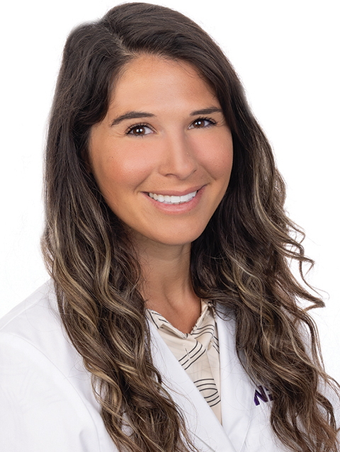 Images Mariah Svantesson, PA-C