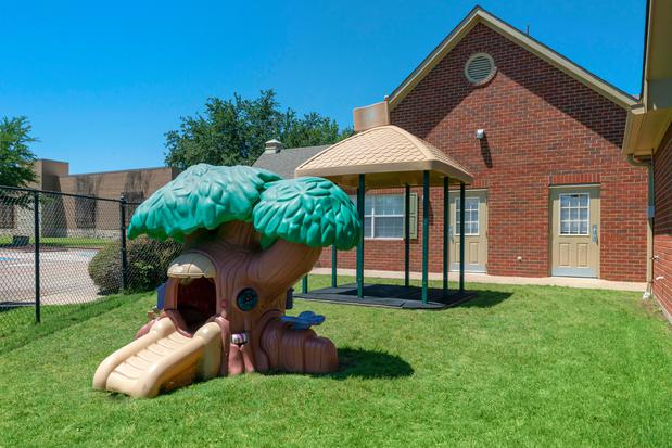 Images Primrose School of Rockwall