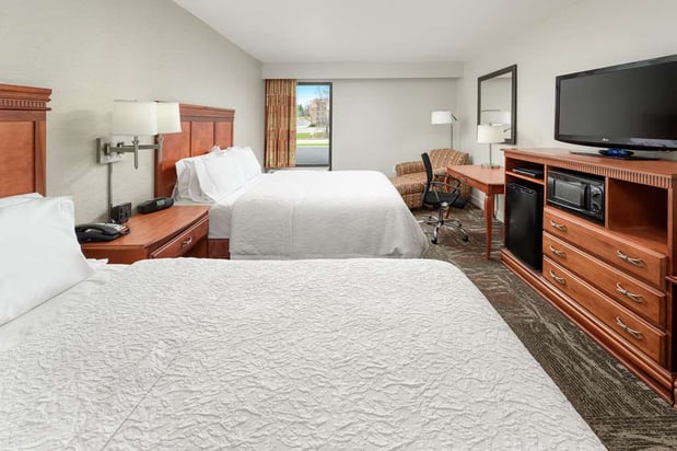 Images Hampton Inn Oak Ridge Knoxville