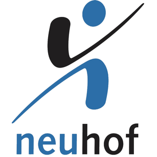 Physiotherapie Neuhof Logo