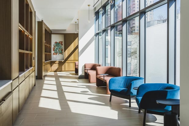 Images Modera Parkside