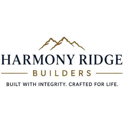 Harmony Ridge Builders