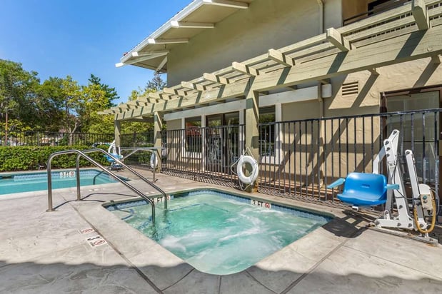 Images Best Western Plus Inn Scotts Valley