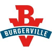 Burgerville 標誌