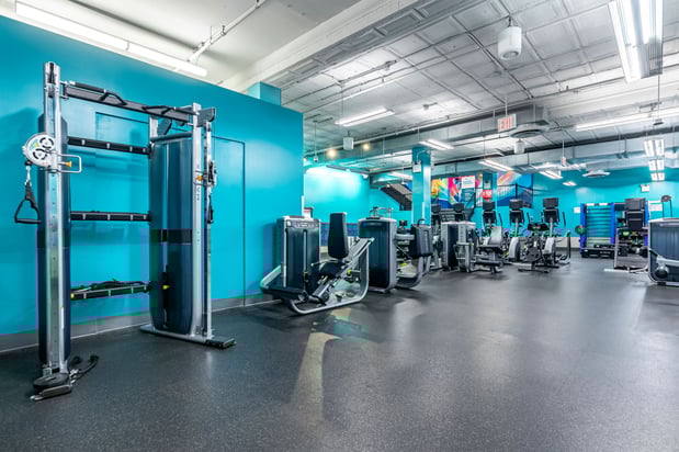 Images PureGym - Formerly Blink Fitness