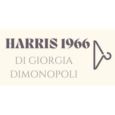 Harris 1966 di Giorgia Dimonopoli