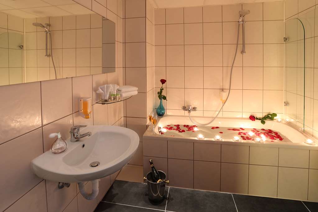 Bilder Best Western Hotel Rosenau