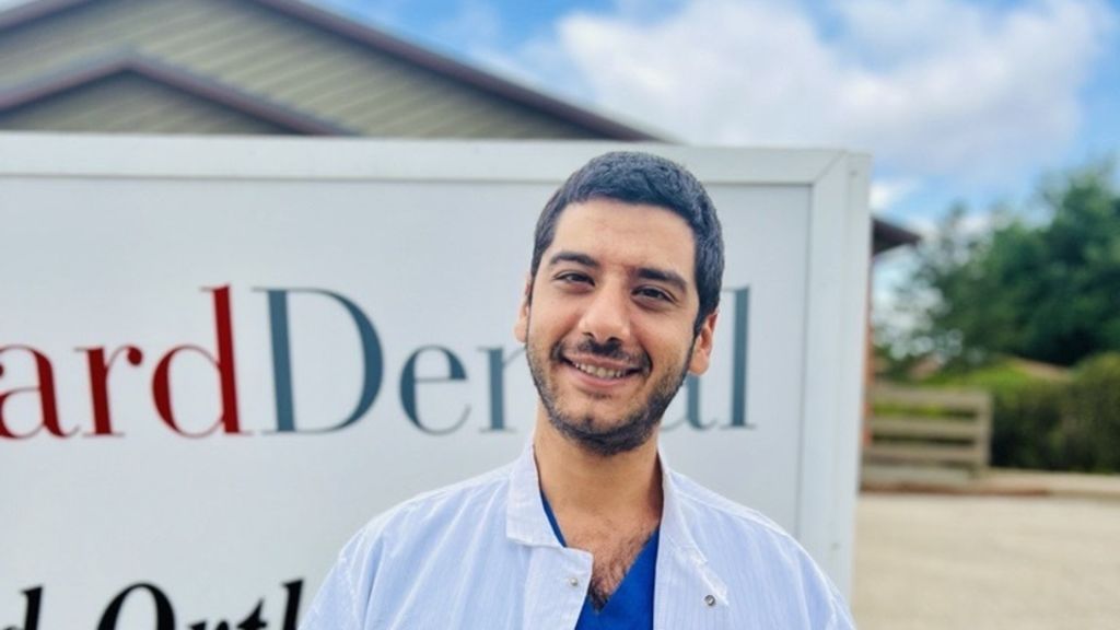 Amen Mohamed, DDS - Janesville, WI - Dentistry, General Dentistry