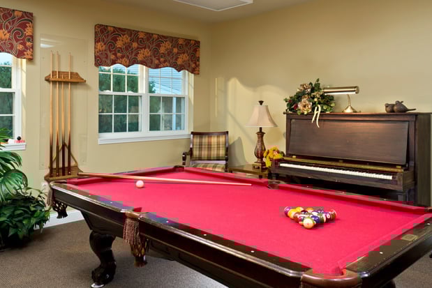 Images Hearthstone Village - Senior Living