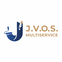 J.V.O.S Multiservice Logo