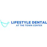 Lifestyle Dental at The Town Center Logo