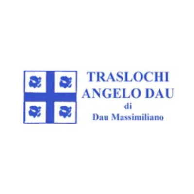 Traslochi Angelo Dau Logo