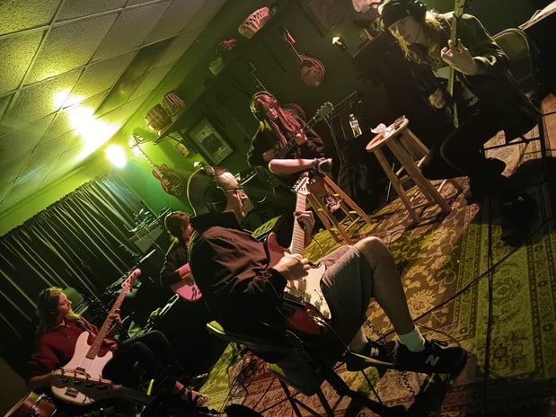 Images VIP School of Music