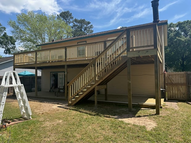 Images Falcon Roofing & Construction, LLC