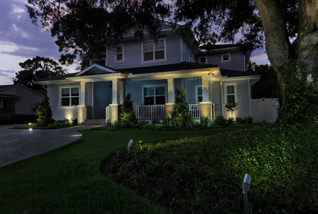 Images Wonderly Lights of Morristown NJ