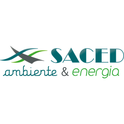 Saced - Distributore Low Cost Logo