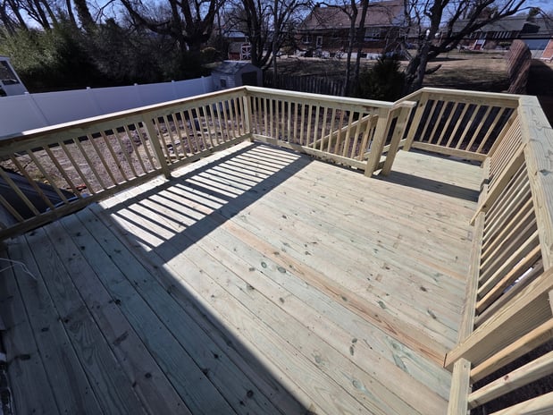 Images Delaware Exteriors, LLC