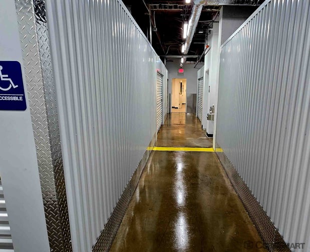 Images CubeSmart Self Storage