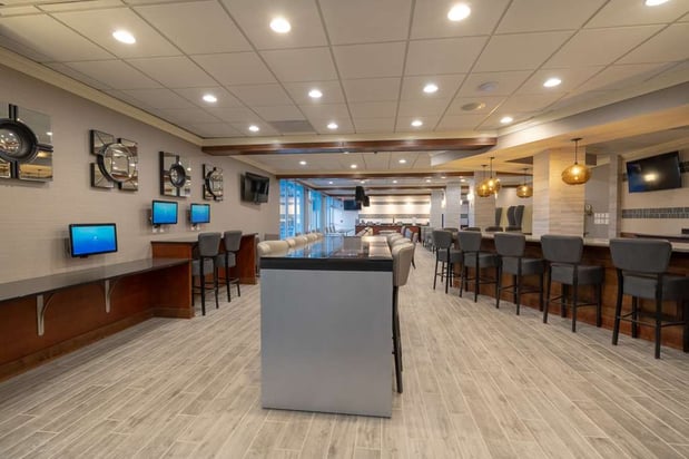 Images Best Western Premier Airport/Expo Center Hotel