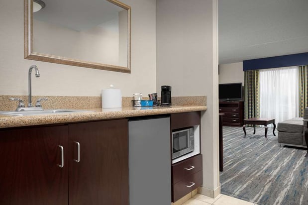 Images Hampton Inn Syracuse Clay