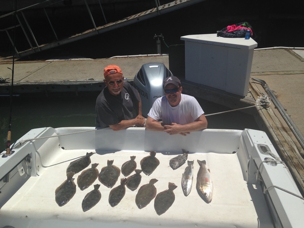 Images MisStress Charters