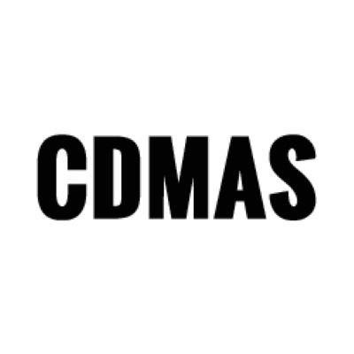 CDM Asphalt Services Logo