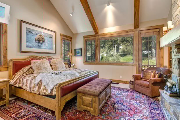 Images Abode Jackson Hole - Vacation Rentals & Property Management