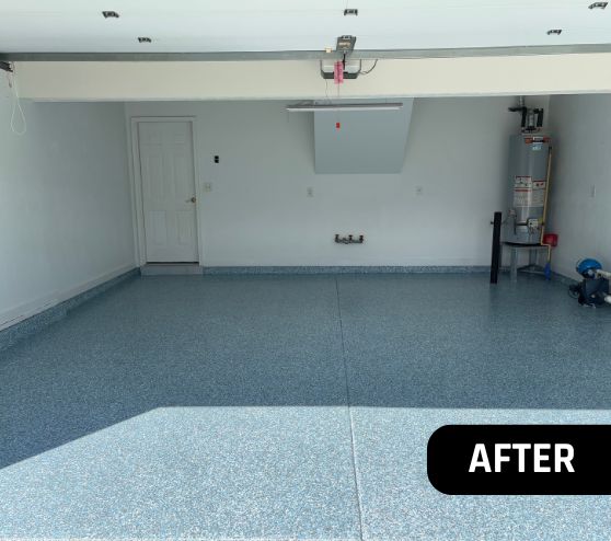 Images MACH ONE Epoxy Floors of Norfolk
