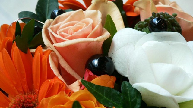 Images Blomsterateljén i Örnsköldsvik AB